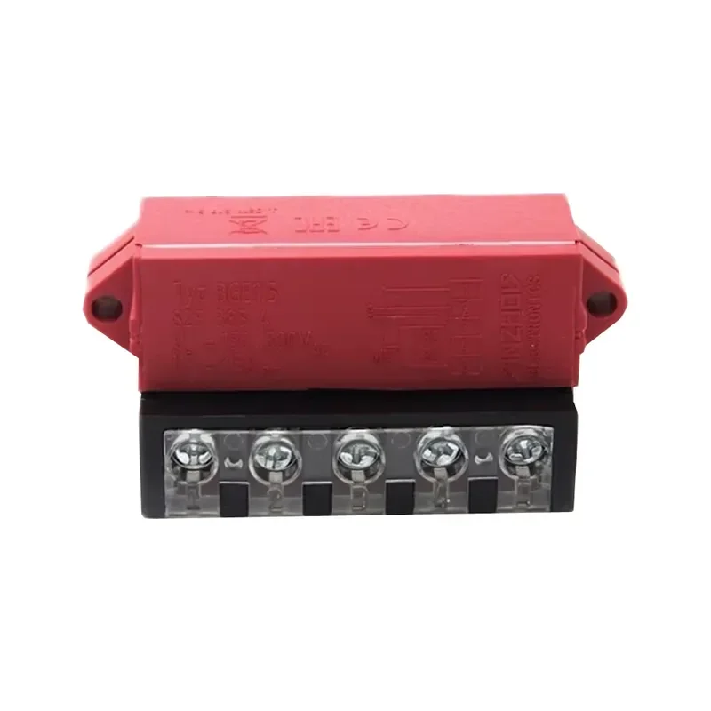 Фото Завод! !! Выпрямительный модуль SEW Brake BGE1.5 (8253854) для двигателей №4