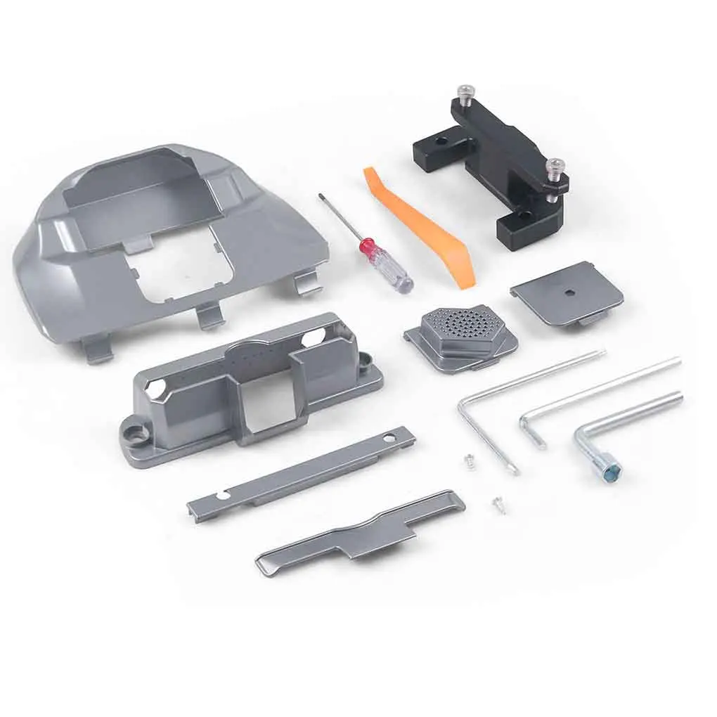 

Вращающийся держатель кронштейна, автомобильный держатель, стойка управления питанием, держатель-органайзер, поворотная Замена для модели 3 2017 2022