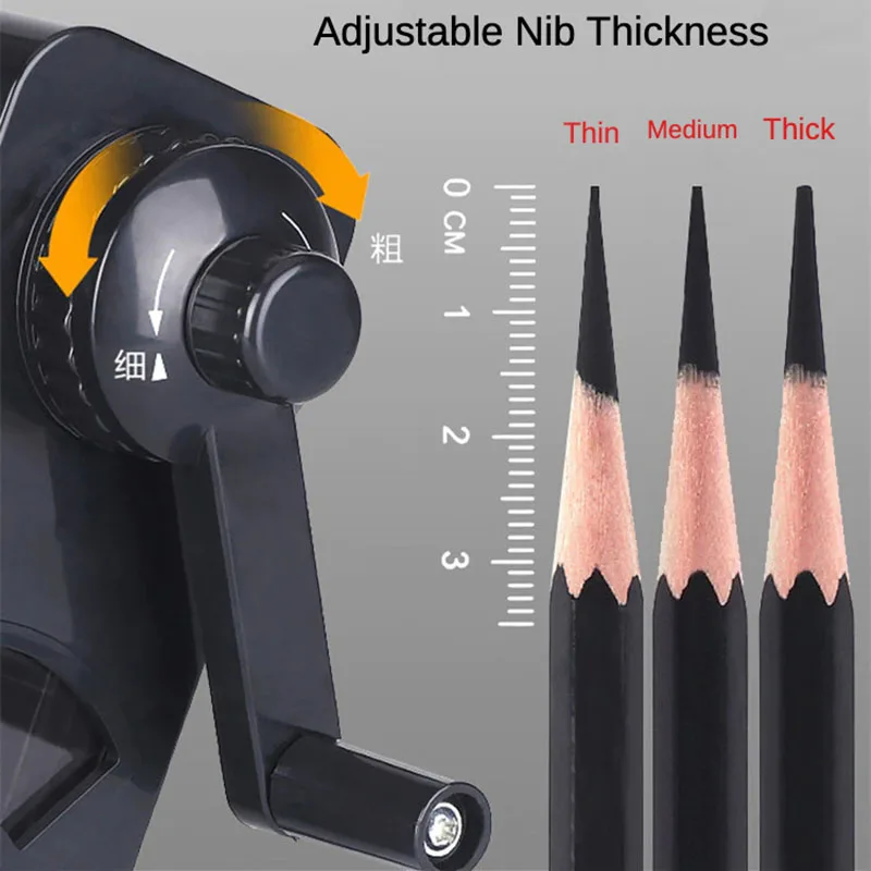 Ceny Temperówka Korba Ręczna Z Pojemnikiem Professional Dla Artysty Malowanie Przez Uczniów Rysunek Kup Temperówka Korba Ręczna Z Pojemnikiem Professional Dla Artysty Malowanie Przez Uczniów Rysunek