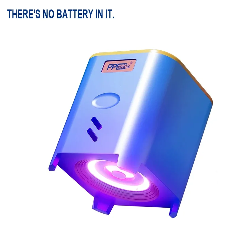 

Мощная УФ-светодиодная Лампа PPD Для Быстрого Отверждения Зеленого Масла