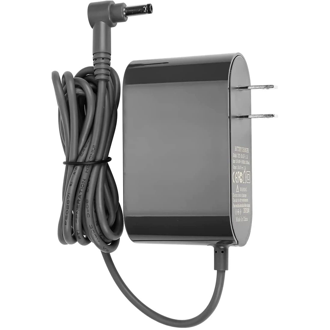 Сменное зарядное устройство для Dyson V10 V15 беспроводной вакуумный источник питания