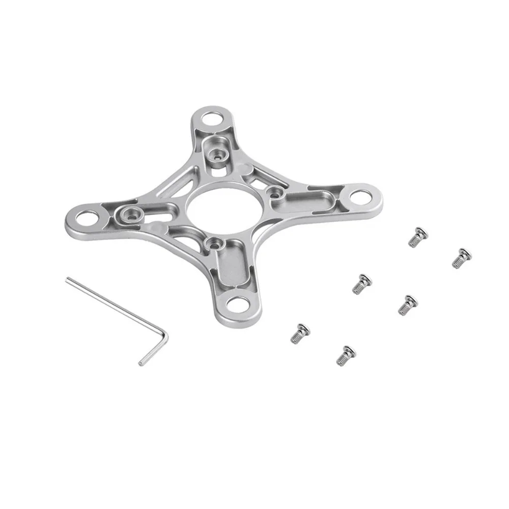 

Gimbal Vibration Plate Camera Mounting Gear Shock-absorbing Board for DJI Phantom 3 3S 3A 3P SE Repair Parts Accessory