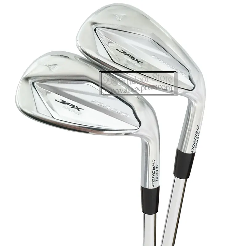 

Right Handed Men Golf Clubs KATANA SWORD Iron Set 5-9 P A S 8pcs FORGED Irons R/S Steel or Graphite Shaft