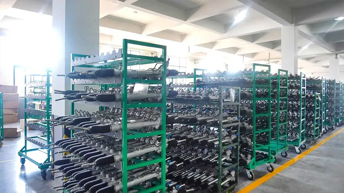 Насос гидроусилителя руля KITLAMT для RAV4 ACA2 ноя Пикник 2001-2009 автозапчасти OEM 44310-42070