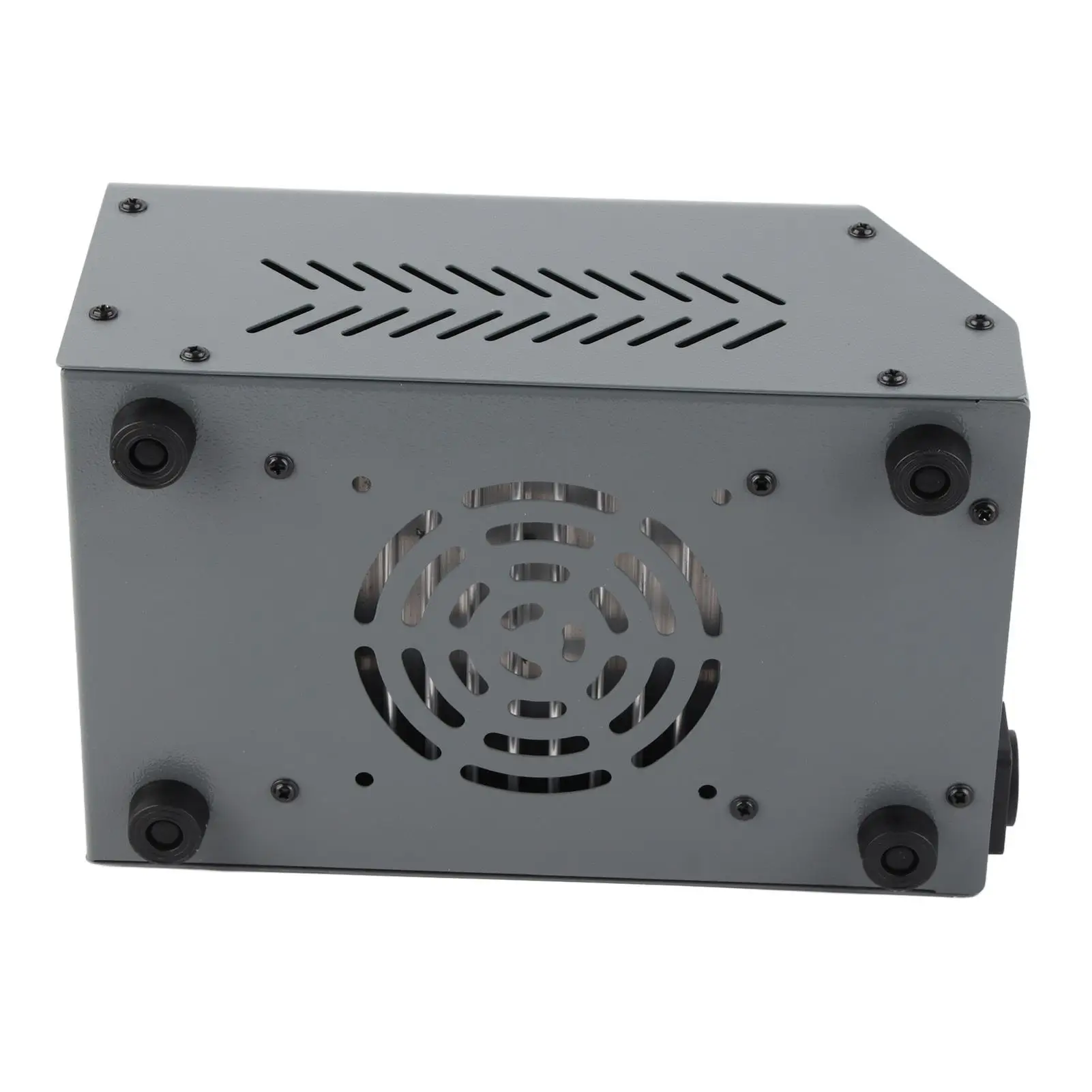 Портативный индукционный нагреватель PDR с монитором в реальном времени —