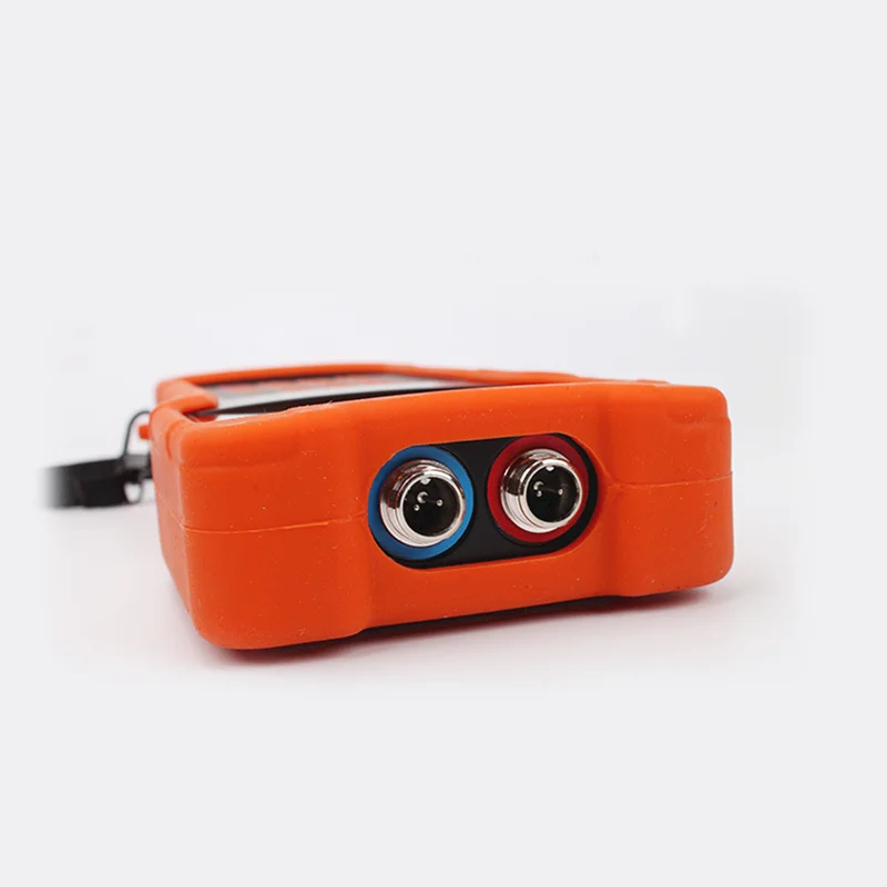 Производители DN15-DN6000 портативный ручной допплер для воды ультразвуковой