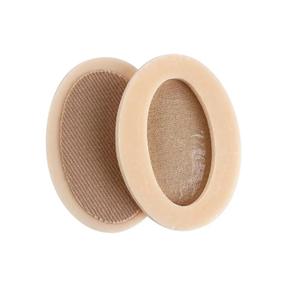 Предотвращение мозолей волдырей латексные подушечки для пальцев защита ног