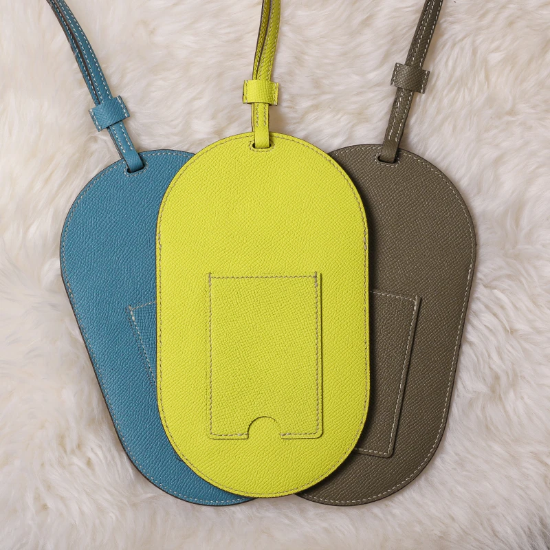 DIMY 2023 NEW Phone Pouch Belt Clip Genuine Leather Bag Cover CasePhone Pouch Belt Clip Genuine Leather Bag Cover