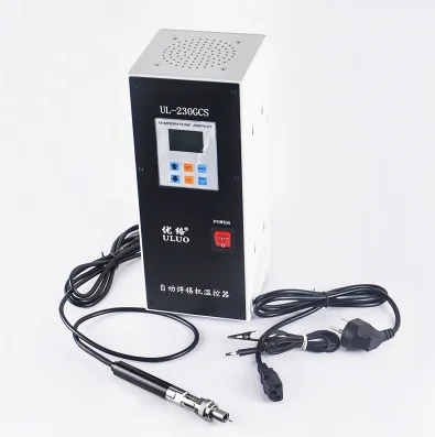

2019 factory price soldering station price thin station