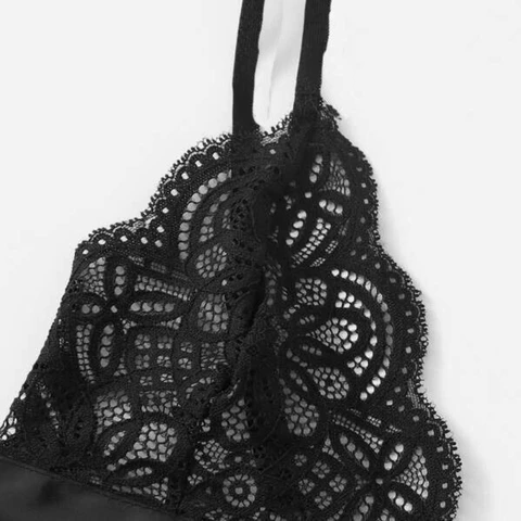 Комплект нижнего белья macroupta