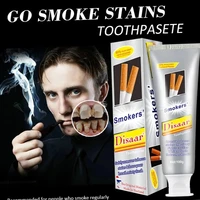 toothpaste whitening brighten remove teeth stains bad breath deep cleansing refreshing mint serum healthy oral care tools 100g