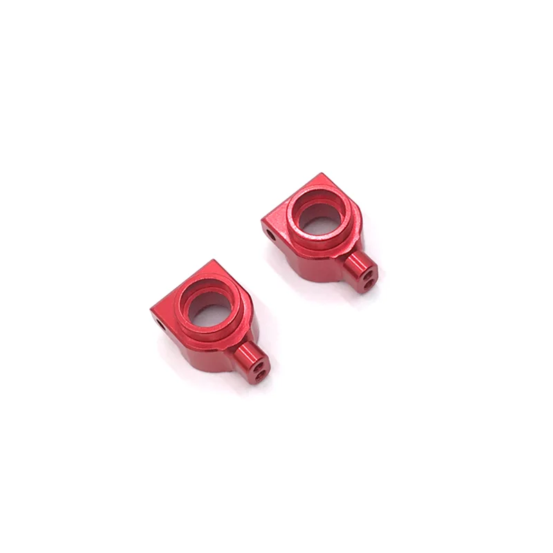 

Metal Upgrade Modification Rear Cup For WLtoys 1/10 104001 104002 RC Car Parts