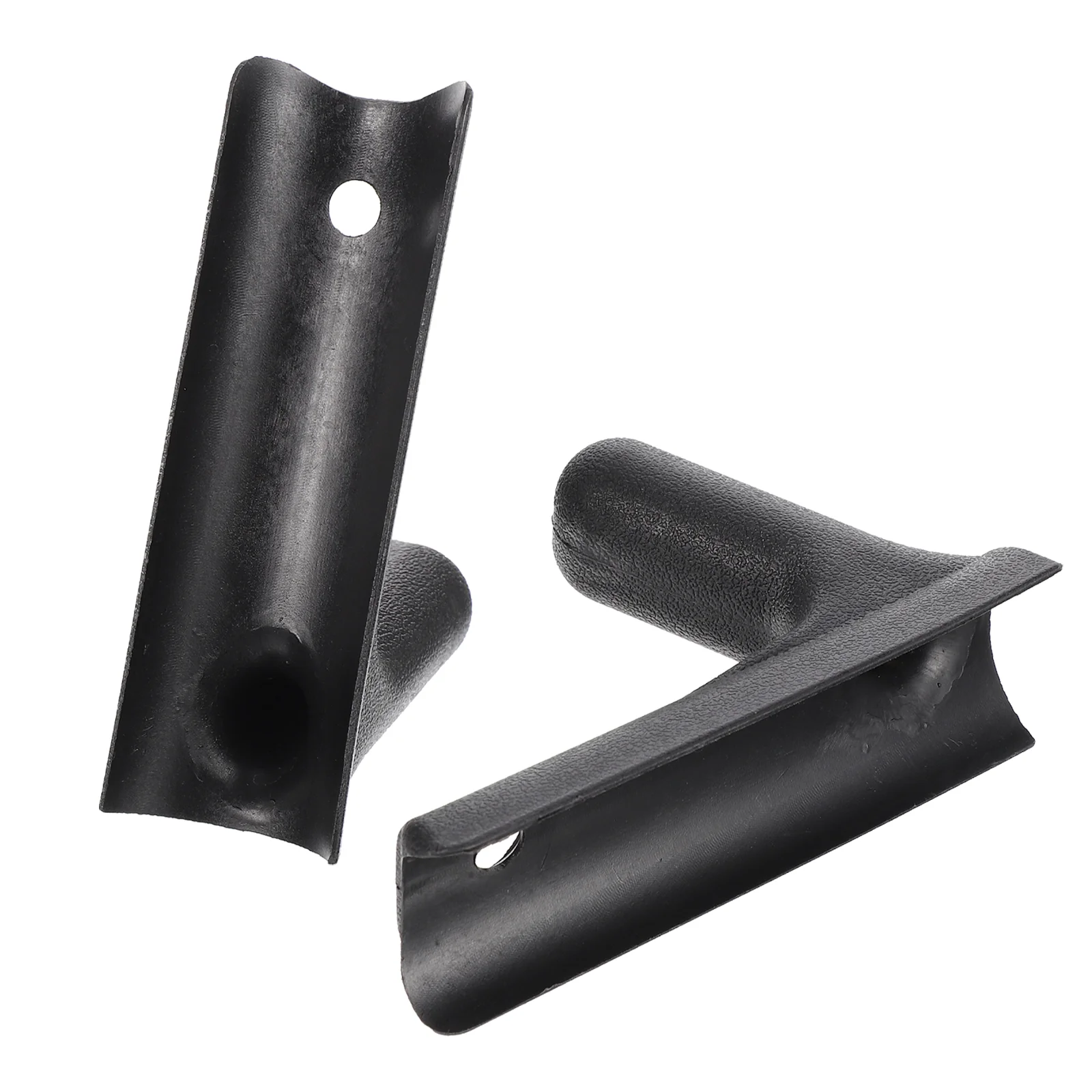 

2 Pcs Gym Machines Home Wall Mounted Squat Rack Wall Guitar Mount Barbell Storage Stand Dumbbell Rod Racks