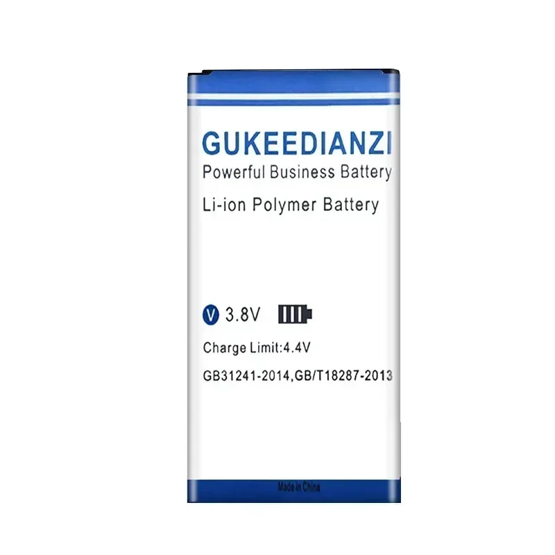 Перезаряжаемые аккумуляторы для мобильных телефонов Samsung Galaxy J5 2016 Edition J510 SM J510F J5109