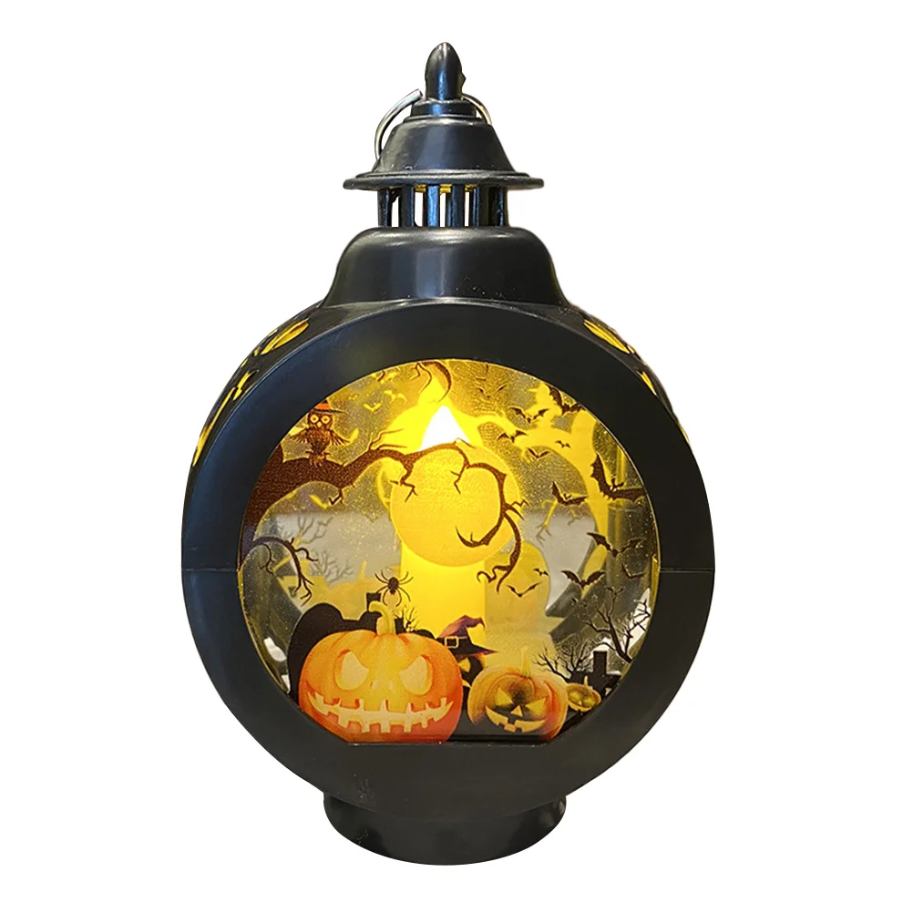 

Festival Outdoor Bedroom Ornament Plastic Light Decor Party Decor