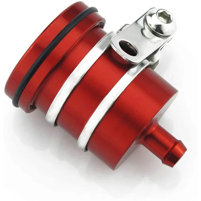 Универсальные накладки на циферблат бутылка жидкого тормоза для HONDA CBR600