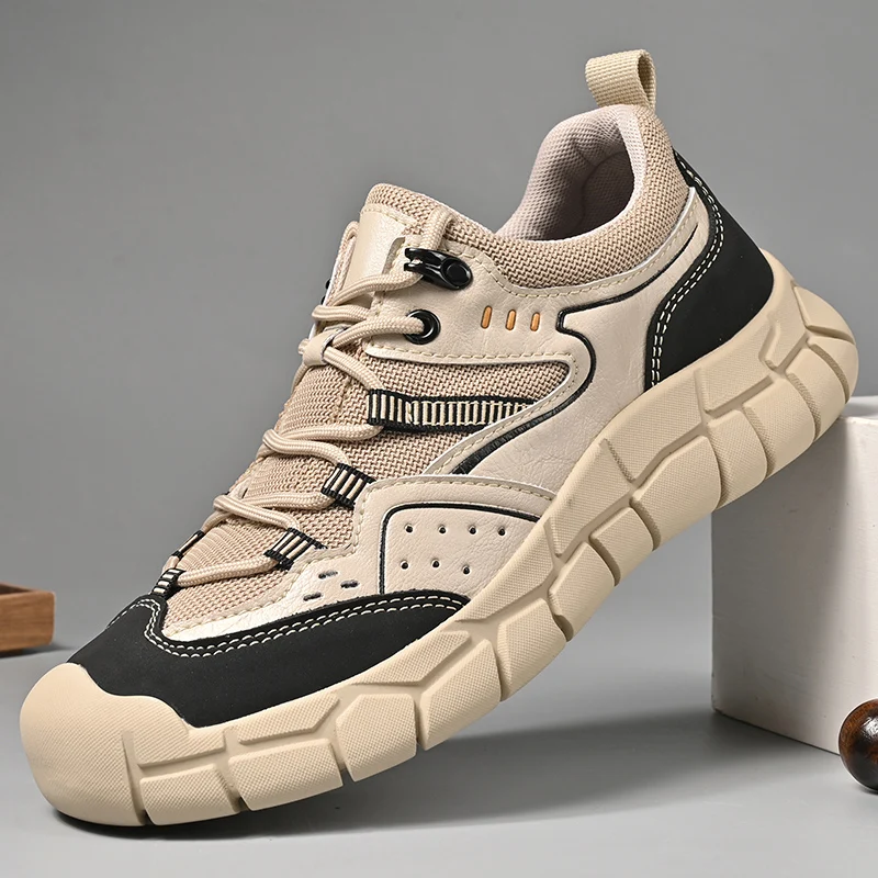 Кроссовки мужские теннисные роскошная обувь повседневные дышащие модные