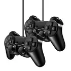 Проводной USB геймпад, джойстик, джойстик, игровой контроллер, джойпад для ПК, ноутбука, компьютера Win7810XPVista, игровой джойстик