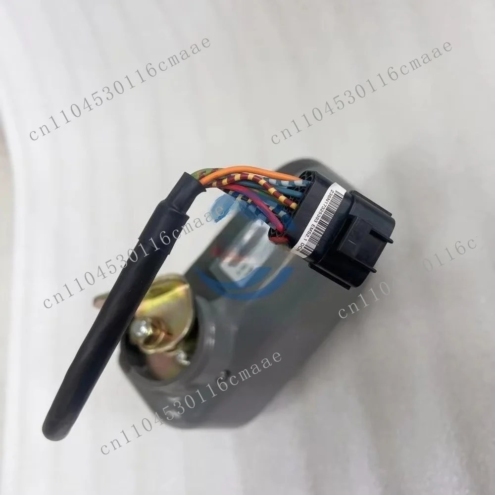 Новый дисплей 14390065 для экскаваторов Volvo EC160B, EC180B, EC135B, EC140B, EC700B (art.: 3920dbeb509c5) - 3920dbeb509c5