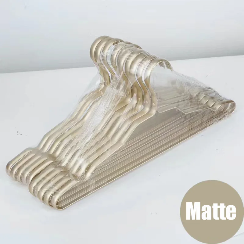 

Вешалки из алюминиевого сплава 5/10 шт.