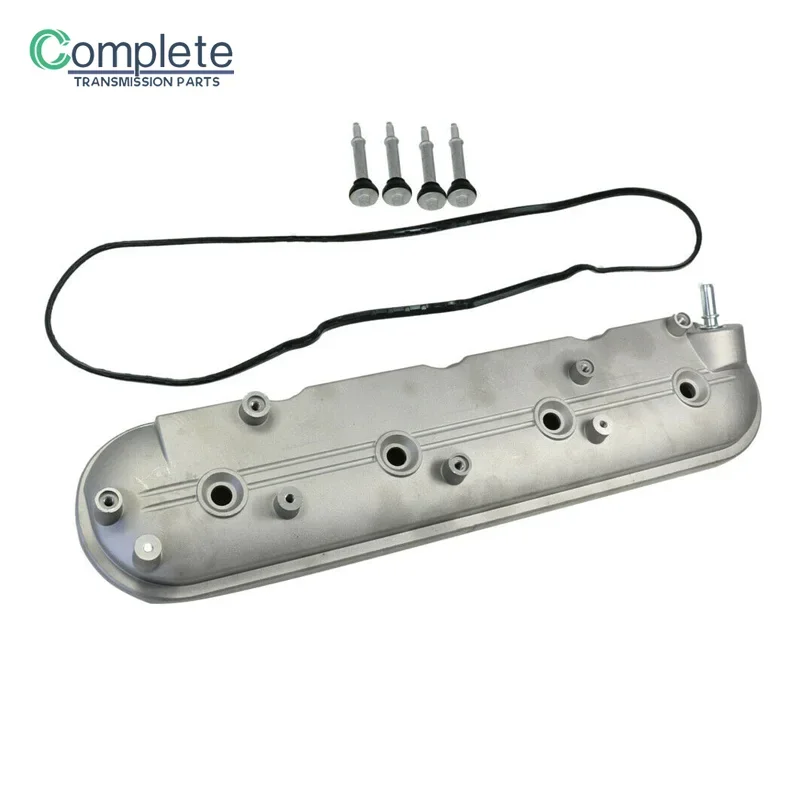 8125618200 Крышка клапана с прокладкой и болтами 12570427 264-965 Подходит для Cadillac Chevy GMC Pontiac