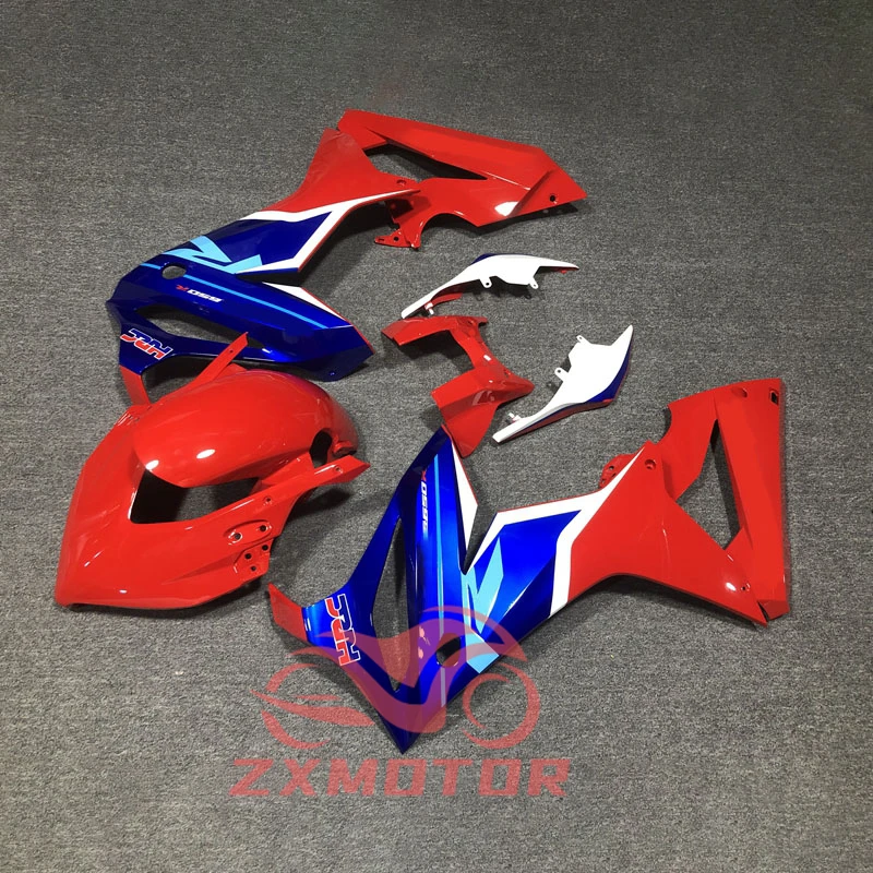 Комплект обтекателей для Honda CBR 650R 16 17 18 комплект вторичного рынка мотоцикла из
