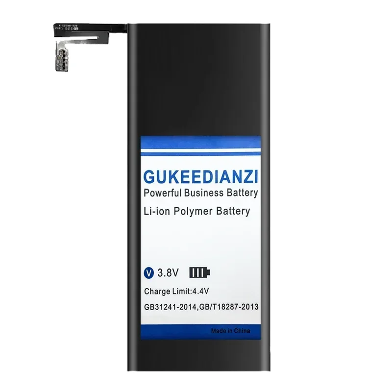 Аккумулятор для трекпада 2 емкостью 2800 мАч Apple Magic Trackpad A1542 020-8446 тачпад высокой