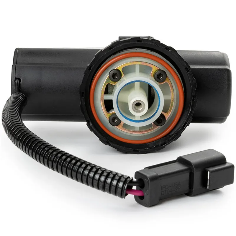 

New Fuel Pump w/ O-Ring 228-9129 2289129 For Caterpillar For CAT Backhoe Loaders 414E 416D 416E 420D 420E 422E 424D 428D 428E