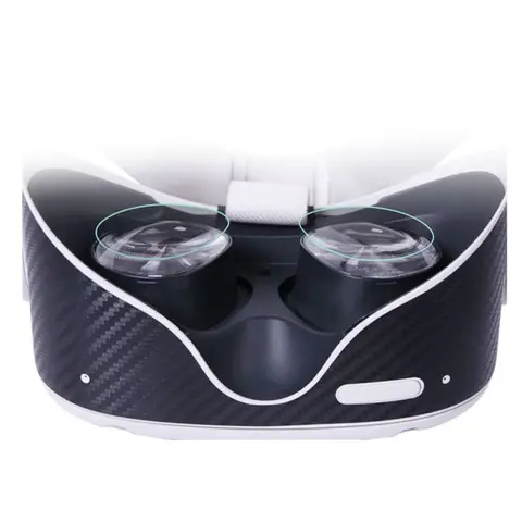 Прозрачные защитные пленки для линз MIIQNUS для Oculus Quest 2/Meta Quest 3