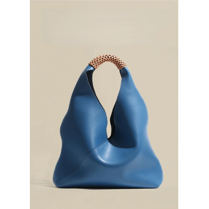 

Women's Bags Underarm Bag High-Grade Shoulder Bag Portable Large Bag Fashion Tote Bag