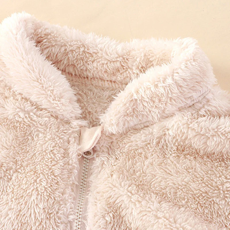 IYEAL детский пижамный комплект фланелевая домашняя одежда с милым медвежонком и