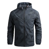 camouflage jacket men autumn windbreaker jackets fashion causal hooded jacket coat male outdoor outerwear plus size 5xl