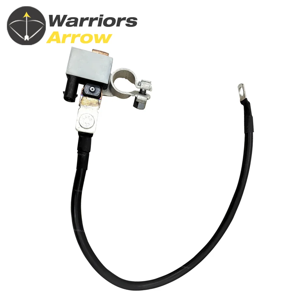 Кабель с отрицательным датчиком аккумулятора для Kia Cadenza 2013 2014 2015 2016 37180 - 3R100 371803R100