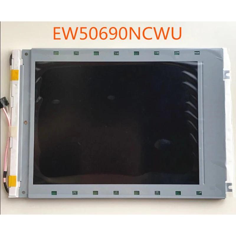 

EW50690NCWU 640*480 7,2 pulgadas panel fstn-lcd