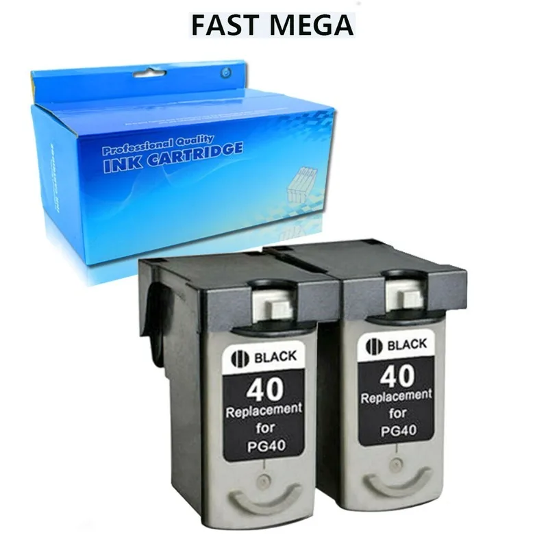 Подходит для картриджей Canon PG40 41 IP1180 IP1200 IP1600 IP1880.