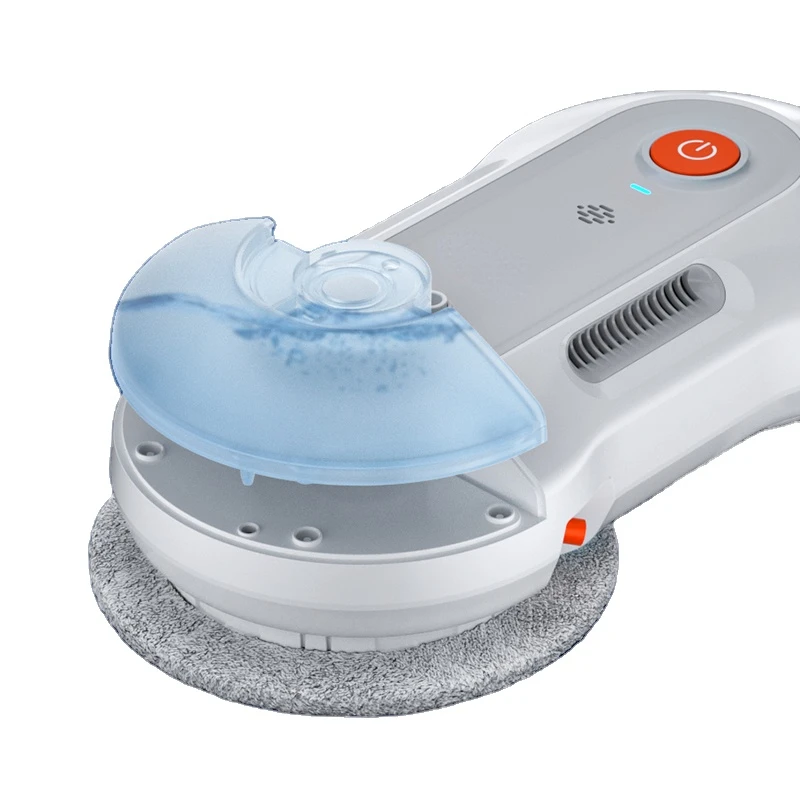 

Factory Price Window Glass Cleaner Robot Automatic Windows Cleaning Robot