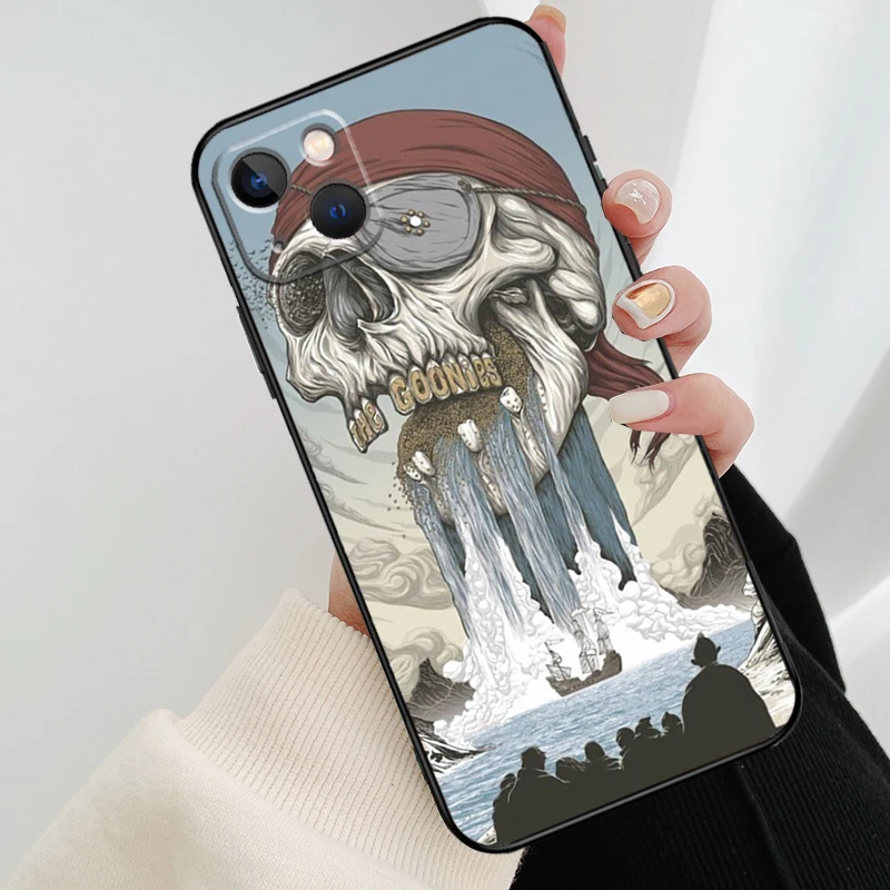 Фото Чехол для iPhone 13 14 Pro Max 11 12 XS XR X 6S 7 8 Plus №5