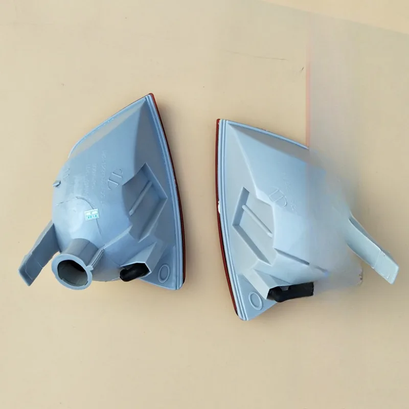 Задние фары два задних бампера резервные задние противотуманные слева и справа