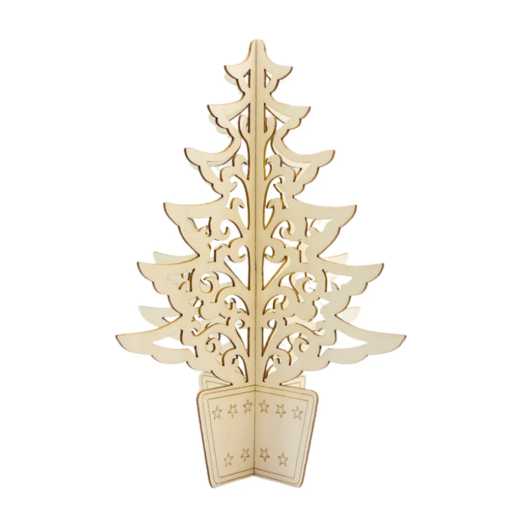 

Christmas Hollow Christmas Hollow Tree Party Decorations Artificiales Para