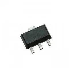 50 шт. 100% Новый оригинальный PBSS304PX PBSS304 маркировочный W5L PNP транзистор 60 в 4.2a SOT89 |