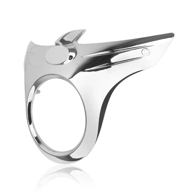 Обтекатель фар мотоцикла верхняя рамка для Indian Chieftain Roadmaster Dark Horse 2014-2020 аксессуары