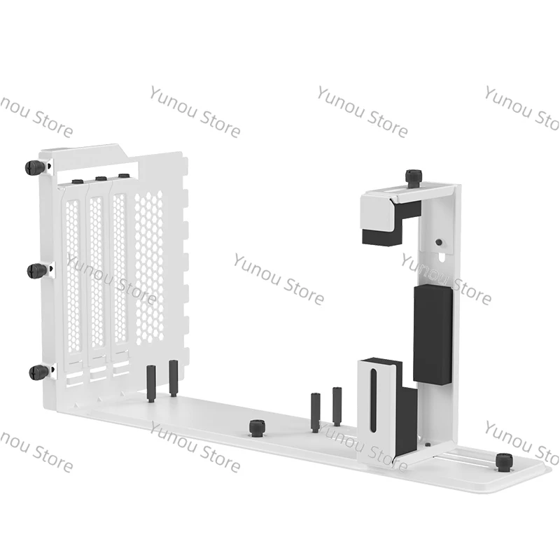 Удлинительный кабель YOGO-K1/M2PRO для большого шасси поддерживается и фиксирован.