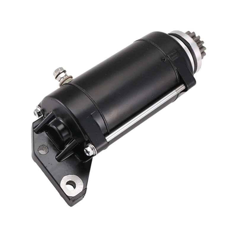 Стартер для Yamaha Waverunner FX1800 GX1800 VX1800 18895 6S5-81800-00-00