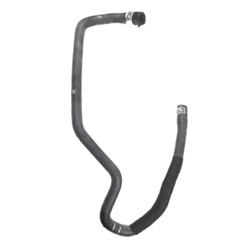 Шланг радиатора для резервуара воды 1317V7 1317T1 Peugeot 3008 Citroen DS 4S 5LS 5 6 C4L