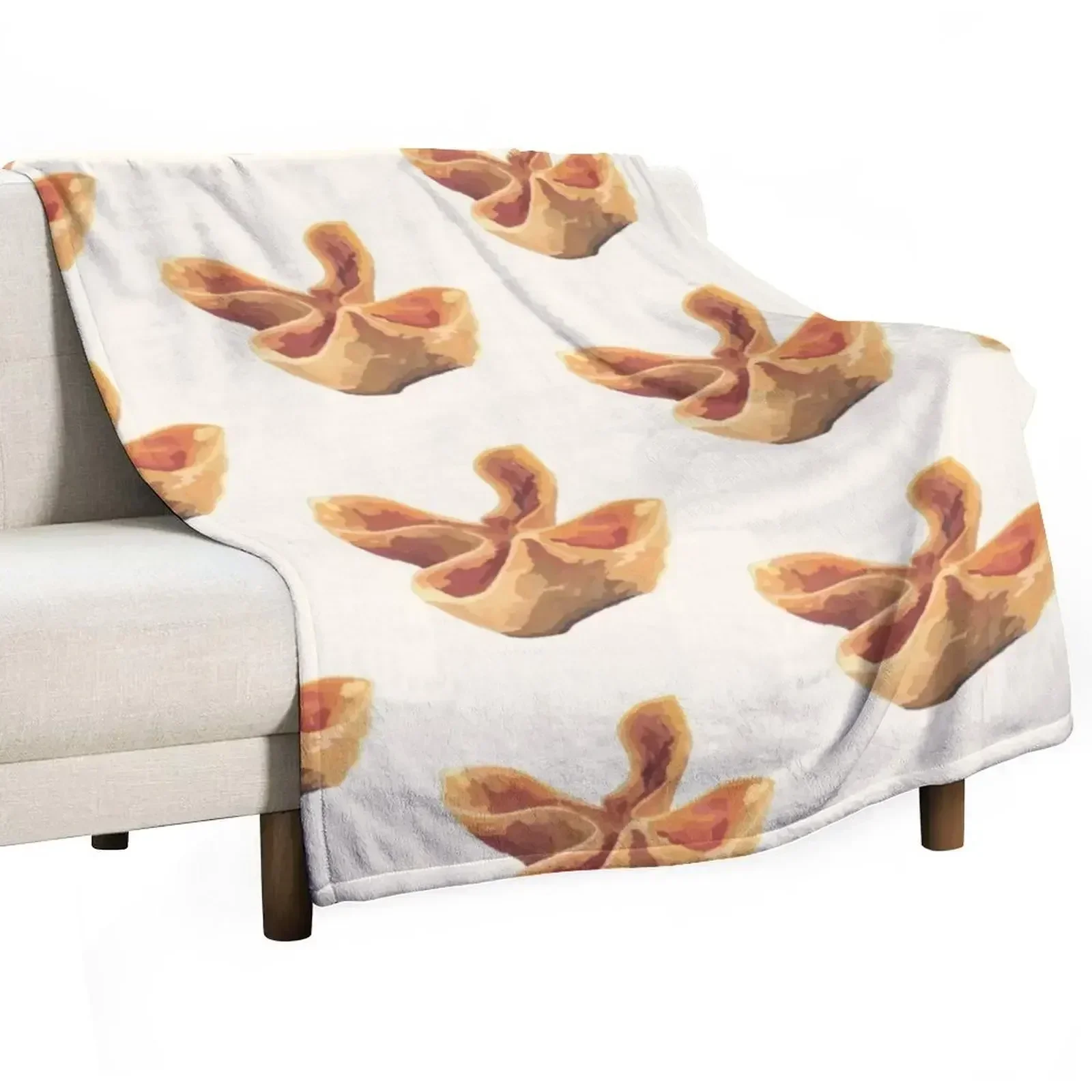 Одеяло Crab Rangoon термомилые клетчатые одеяла
