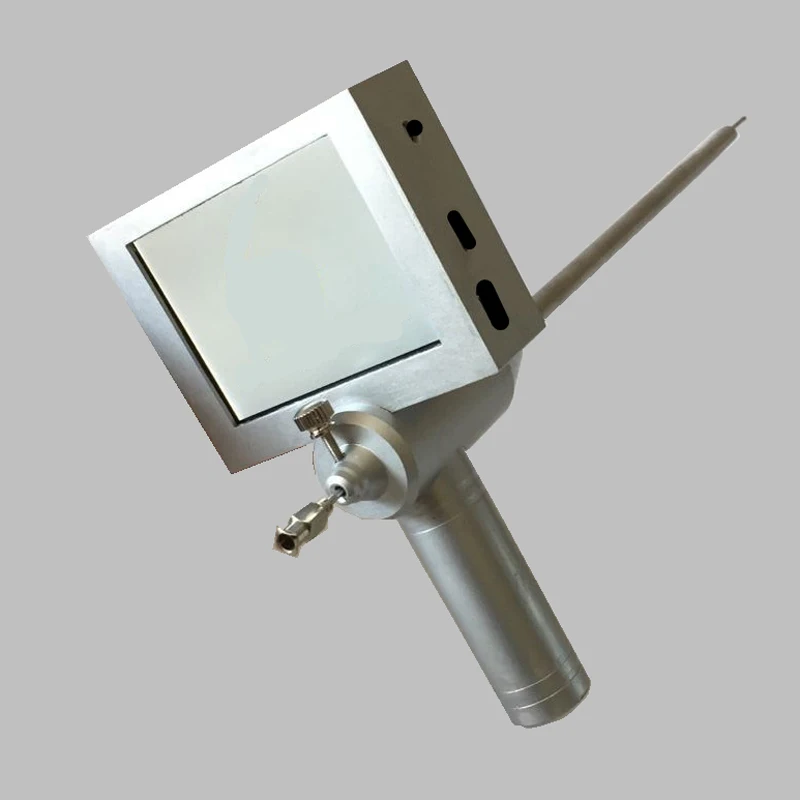 

Veterinary Equipment Artificial Insemination Device Animal Artificial AI Gun