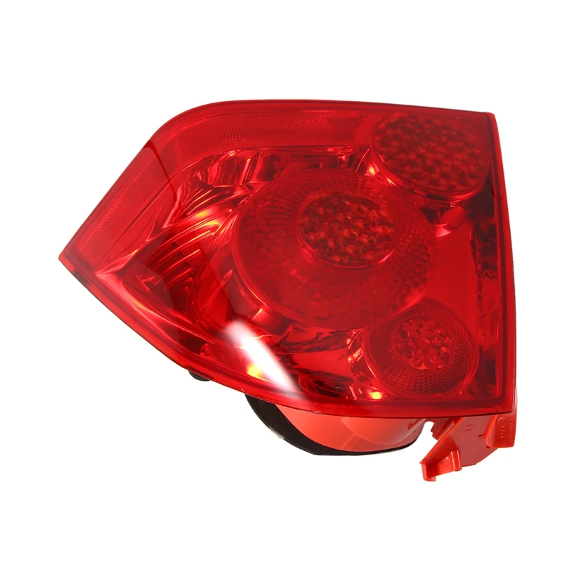 

Задсветильник фары в сборе, стоп-сигнал, светильник туманные фары для Peugeot 307 2008-2022