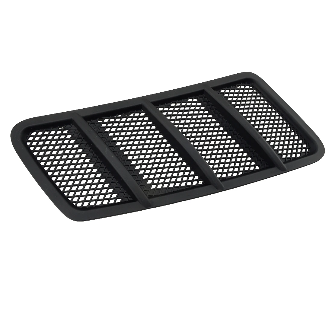 

Правый верхний передний капот, решетка радиатора, обшивка 1668800205, подходит для Mercedes Benz W166 GL ML 2012 2013 2014 2015 ABS