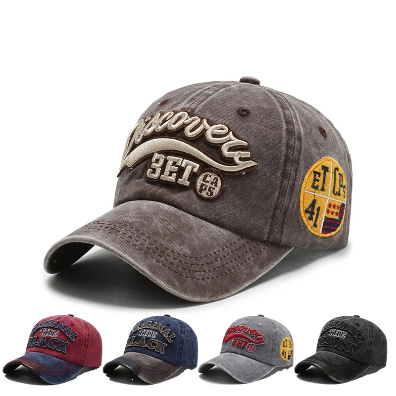 

New Trapstar Fashion Letters Hip Hop Caps for Men Women Cotton Baseball Cap Sun Hat Outdoor Casual Multicolor Trucker Hat Gorras