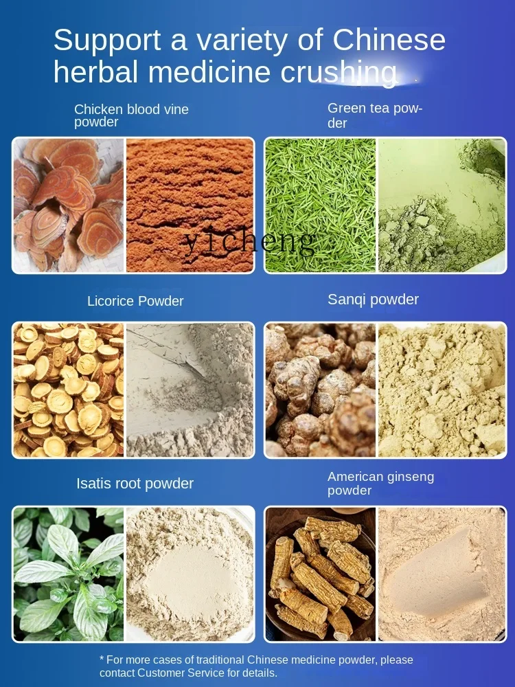 Xl Flow-стильный Точильщик сверхтонкая шлифовальная машина китайская травяная